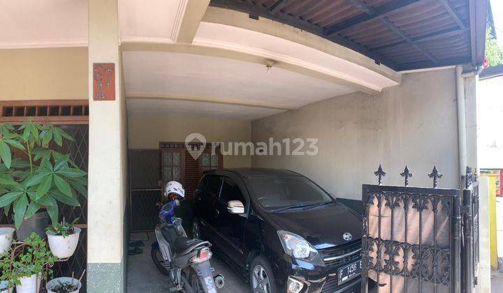 Dijual Cepat Rumah Mainroad Cigadung Bandung Kota 2