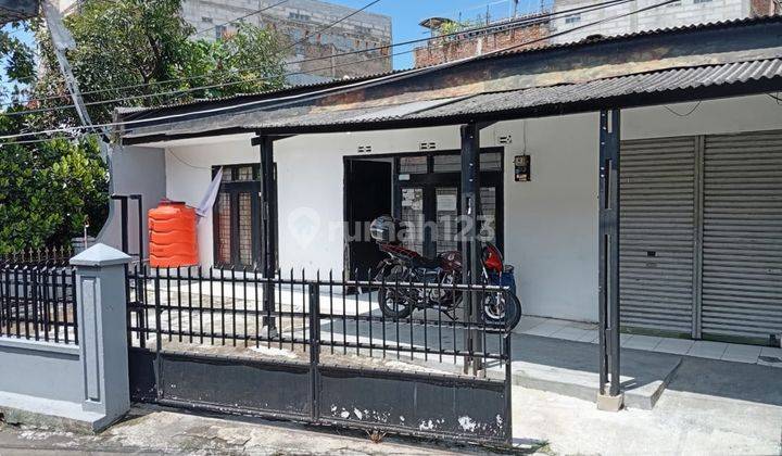 Rumah Strategis Di Daerah Cicadas Ahmad Yani Kota Bandung  1