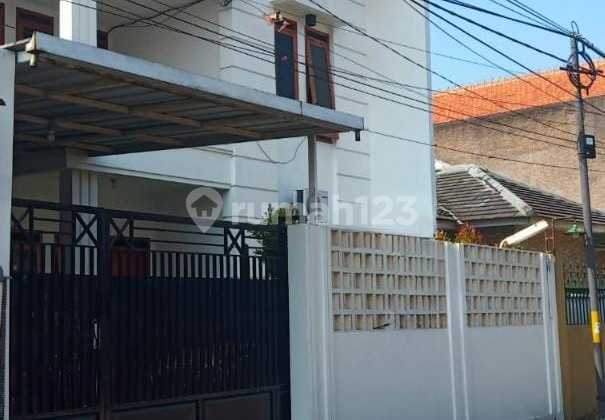 Dijual Rumah Terawat Dekat Tegalega Sayap Bkr Kota Bandung 1