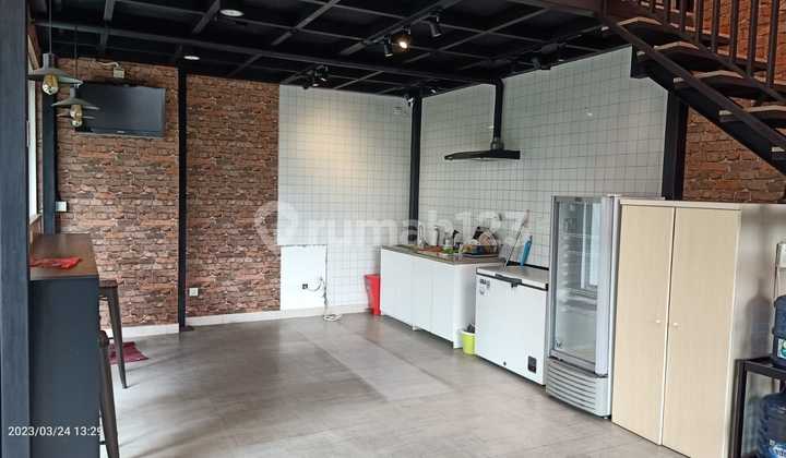 For Sale Studio Office/Kios Casa de Parco, BSD, South Tangerang For Sale Studio Office/Kios Casa de Parco, BSD, South Tangerang