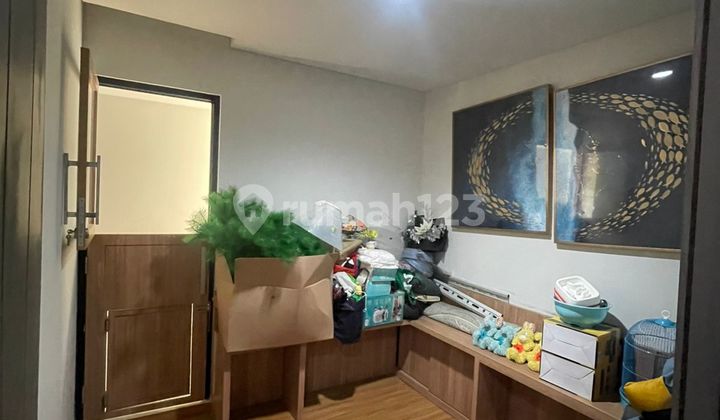 Dijual Rumah di Caelus Greenwich, BSD 2