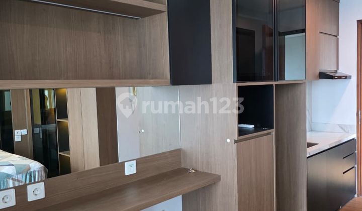 Studio Apartment for Sale in Roseville Soho & Suite, BSD 2
