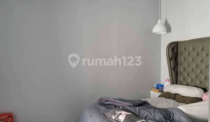 For Sale: House in The Savia, BSD, South Tangerang 2