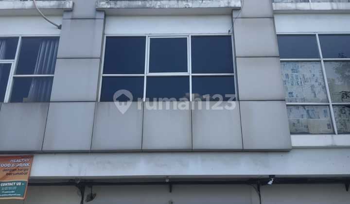 Ruko 4 Lantai Di Green Park View, Cengkareng Jakarta Barat