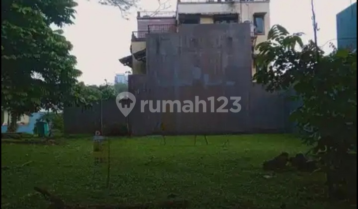 For Sale, Land Plot at The Green Montecarlo, BSD, Tangsel