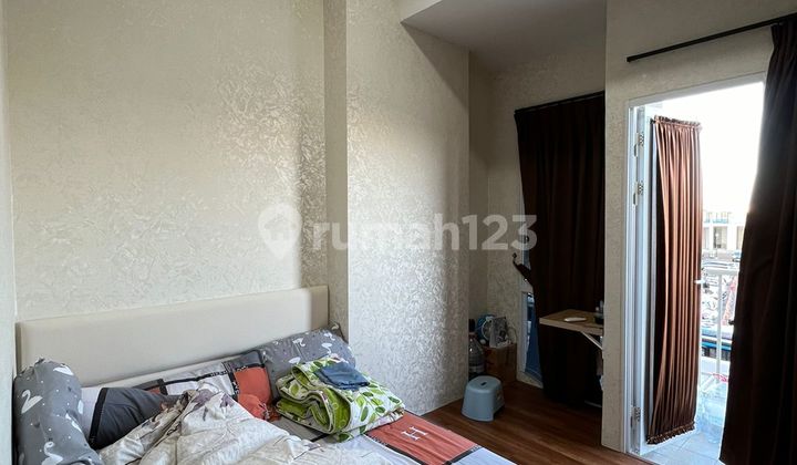 Apartment Studio Tokyo Pik 2 Dotonburi, Pantai Indah Kapuk, Jakarta Utara