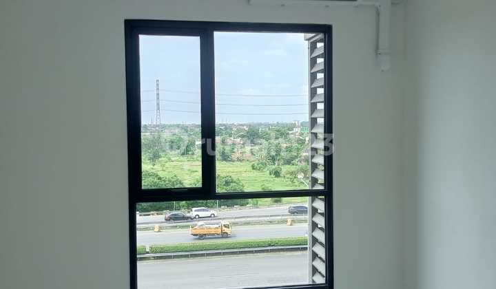 Apartment Studio Sky House Alam Sutera, Serpong, Tangerang