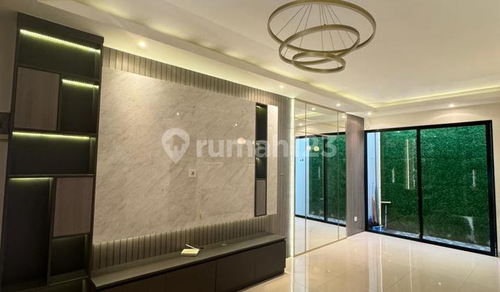 For Sale/For Rent House in Provence Suite, BSD For Sale/For Rent House in Provence Suite, BSD