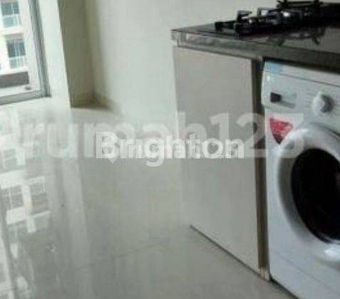 APARTMENT 2BR GREEN SEDAYU, TAMAN PALEM, JAKARTA BARAT 2