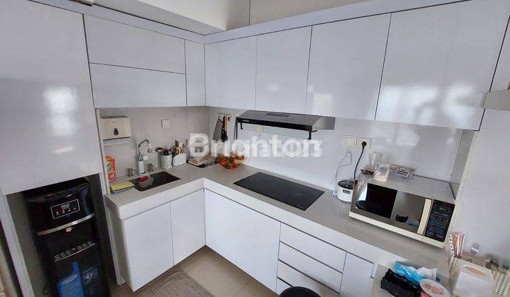 APARTMENT 2BR FULL FURNISHED BREEZE BINTARO, TANGERANG SELATAN 2