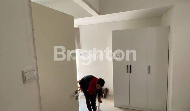 APARTMENT SILKTOWN ALEXANDRIA GRAHA RAYA 2