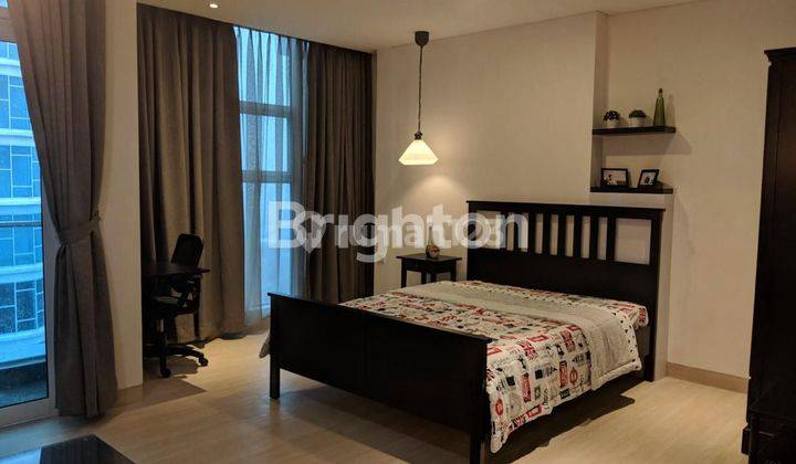 Apartment BROOKLYN ALAM SUTERA LT 29 2