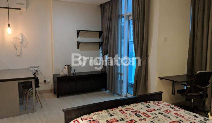 Apartment BROOKLYN ALAM SUTERA LT 29 1