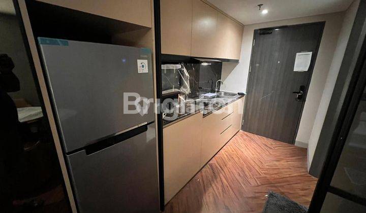 APARTMENT FURNISHED PREMIUM CARSTENZ RESIDENCE, TANGERANG, BANTEN 2