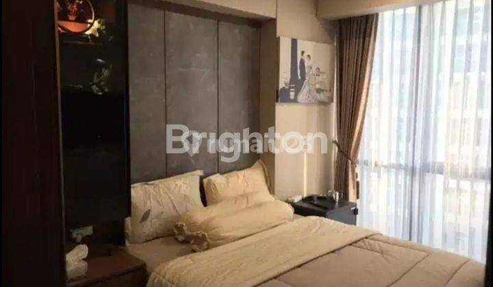 APARTMENT 2 BR YUKATA SUITE, ALAM SUTERA, TANGERANG 2