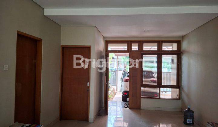 RUMAH DI JL. SUPLIR, BSD SEKTOR 1.4, TANGERANG SELATAN 2