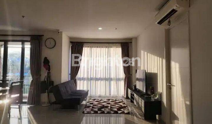 APARTMENT MEWAH 3BR LLOYD, ALAM SUTERA, TANGERANG 2