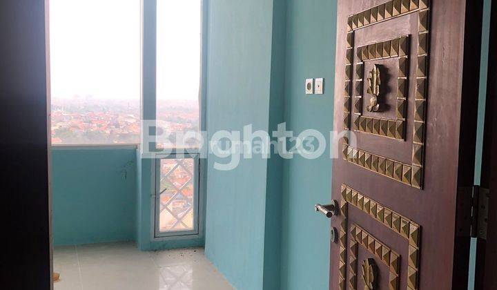 APARTMENT SALADIN, MARGONDA DEPOK 2