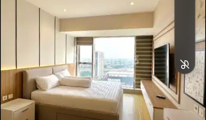 Jual Sewa Apartment 3BR di Branz, BSD, Tangerang Selatan