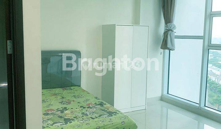 APARTMENT STUDIO BROOKLYN ALAM SUTERA, TANGERANG 1