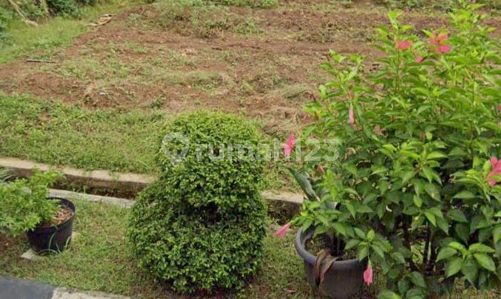 Dijual Tanah Hook di Islamic Village, Kelapa Dua, Tangerang Dijual Tanah Hook di Islamic Village, Kelapa Dua, Tangerang