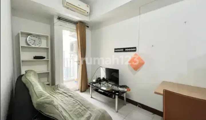 Apartment 1 BR di Scientia Garden, Gading Serpong, Tangerang