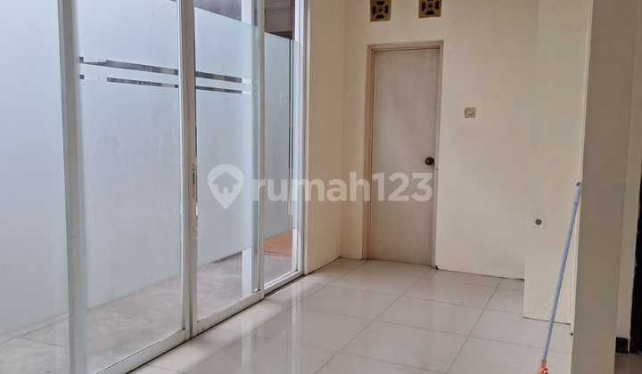 For Sale House in Regency Melatimas, Serpong 2
