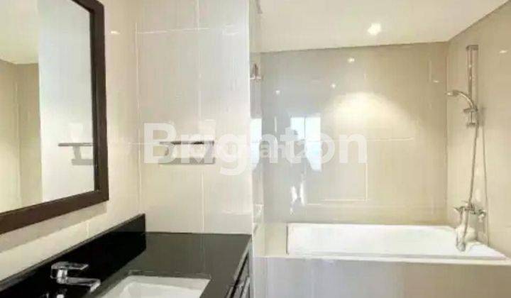 APARTMENT 3BR DI BRANZ BSD, TANGERANG SELATAN 2