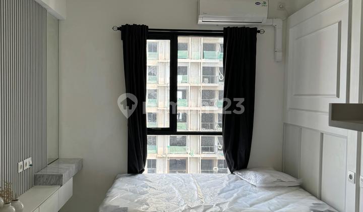 New Studio Apartment in Skyhouse Alam Sutera, Serpong, Tangerang