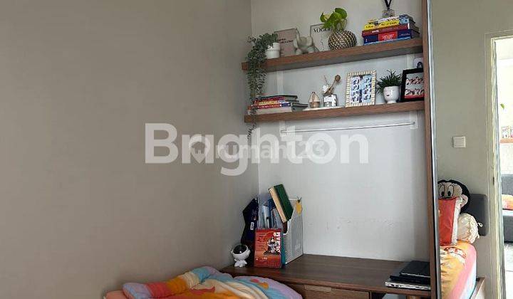 APARTMENT 2BR MURAH DI SKANDINAVIA, TANGERANG 2