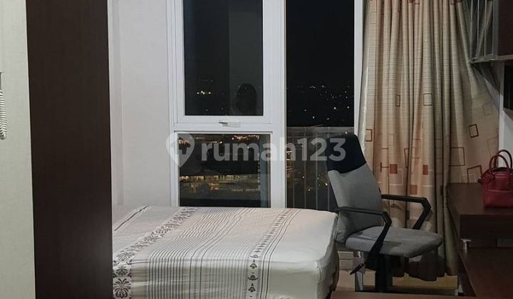 For Sale Studio Apartment Casa De Parco, BSD, South Tangerang