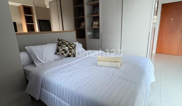 For Rent Studio Apartment In Roseville Soho & Suite, Bsd For Rent Studio Apartment In Roseville Soho & Suite, Bsd