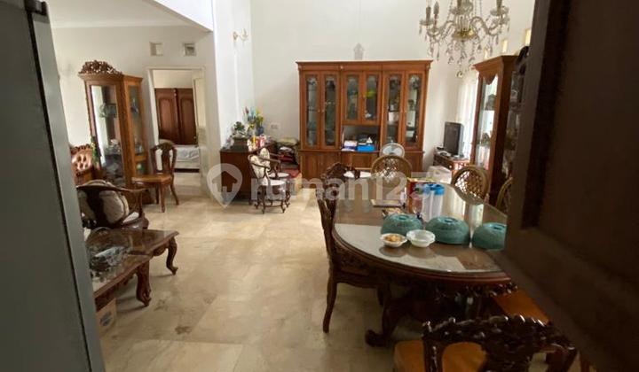 For Sale House in Puspita Loka, BSD, Tangsel