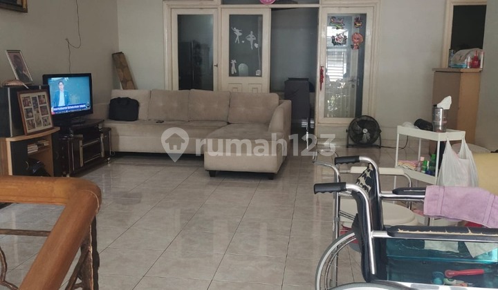 House in Citra 2 Mediterania, Kalideres, West Jakarta 2