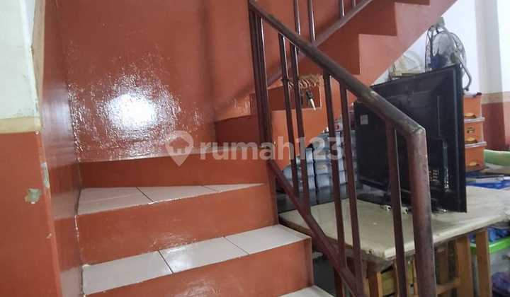 Dijual Segera Rumah Siap Huni Di Kalideres Permai, Jakbar 2