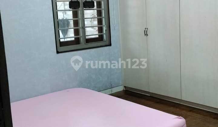 Dijual Rumah Full Furnish di Citra 2, Jakarta Barat 2