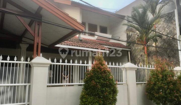 Rumah Di Jatiwaringin Asri, Jaktim  2