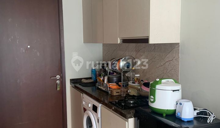 Apartemen 2 Br Di Green Sedayu Taman Palem, Jakarta Barat 2
