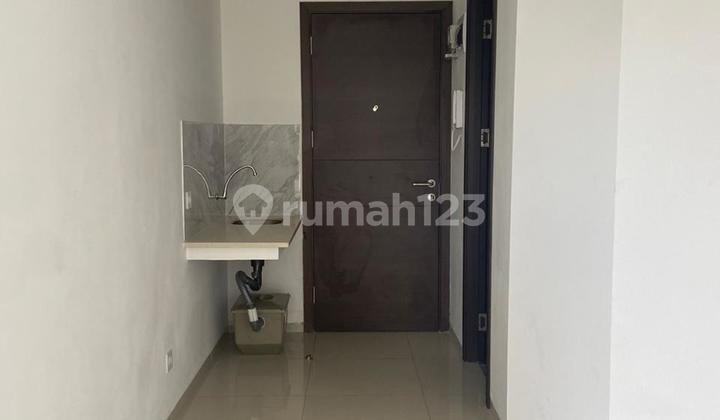 Dijual Apartment View S.pool Pacific Garden Alam Sutera, Tangerang