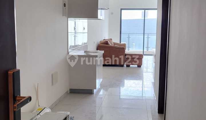 Affordable 3 Bedroom Apartment in Skyhouse BSD, South Tangerang