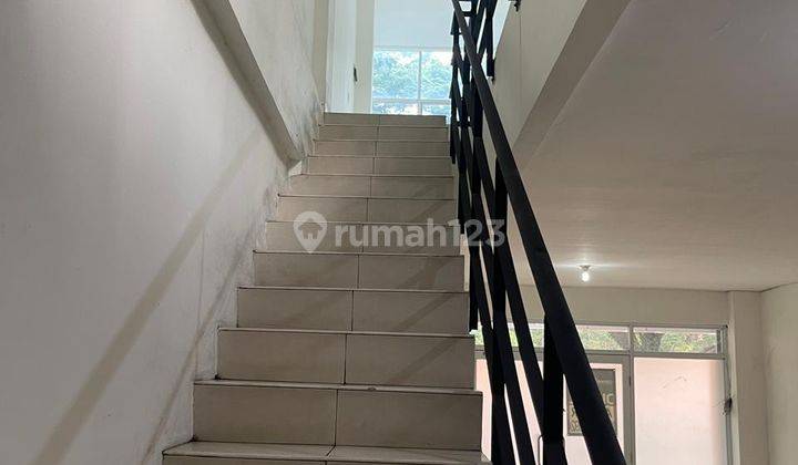 Ruko 3 Lantai di Boulevard Taman Tekno, BSD, Tangerang Selatan 2