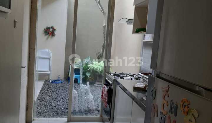 For Sale Delatinos Costa Rica House, Bsd, Tangsel 2