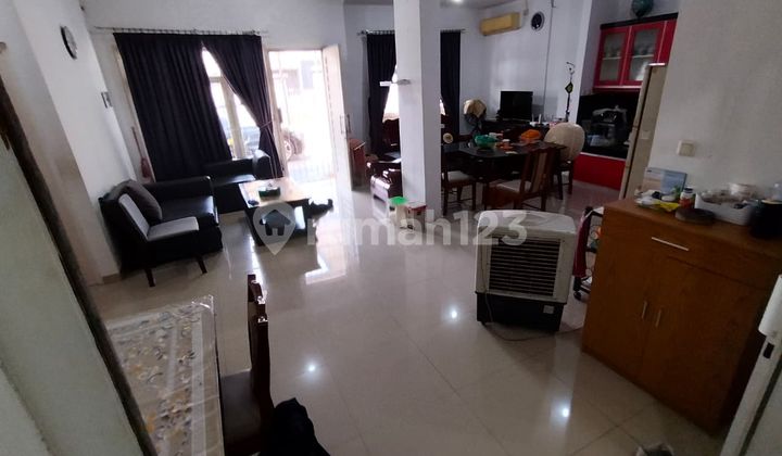 Dijual Rumah di Cibubur Country, Bogor