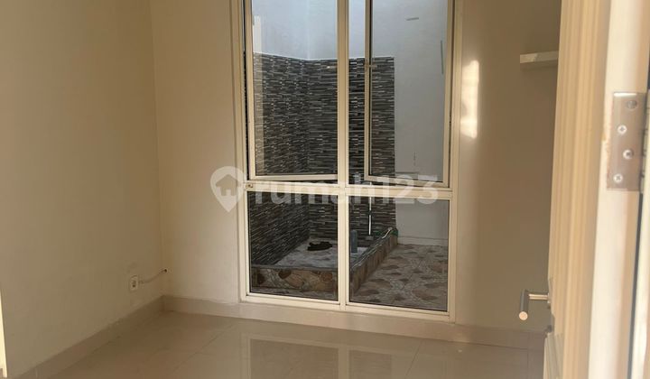DIJUAL RUMAH DI BANJAR WIJAYA CLUSTER ALDEN, TANGERANG 2