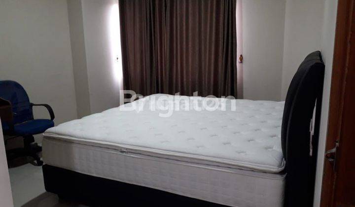 APARTMENT 3BR DI LIPPO KARAWACI, UNIT RICHMOND, TANGERANG 1