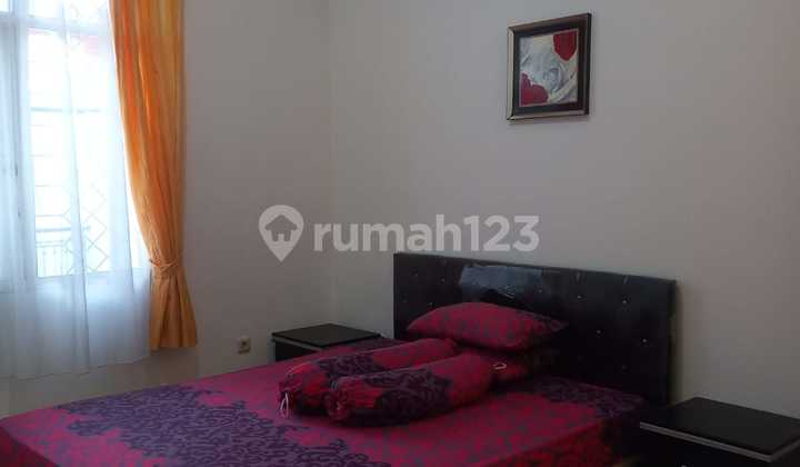 For Sale House in Griya Loka 1.3, BSD 2