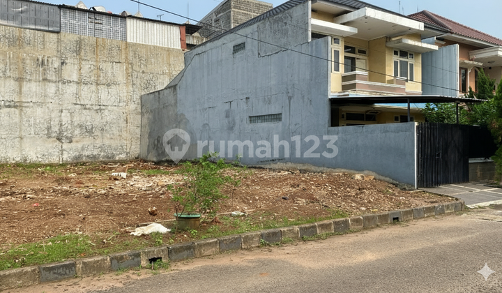 Dijual Tanah Kavling di Sektor 1E, Gading Serpong Dijual Tanah Kavling di Sektor 1E, Gading Serpong