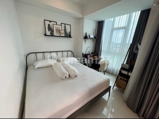 Dijual Apartemen Studio di Roseville BSD, Tangsel