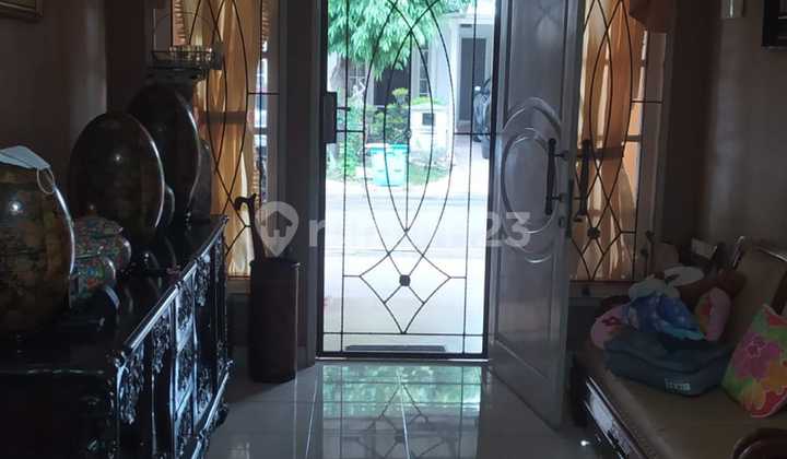 For Sale House in Griya Loka, BSD, South Tangerang 2