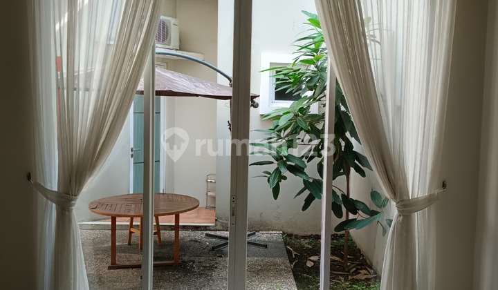 Rumah Di Alicante, Gading Serpong, Tangerang